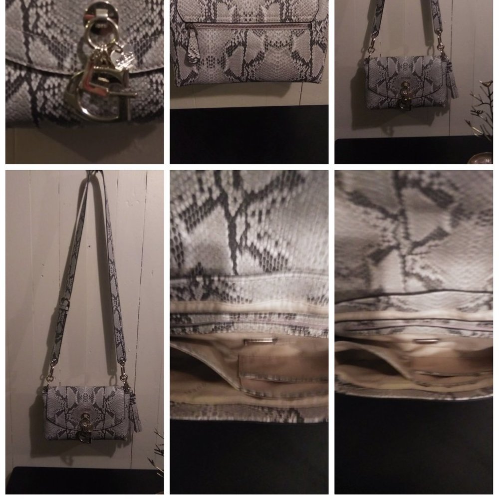 Guess Gracelynn PG Handbag